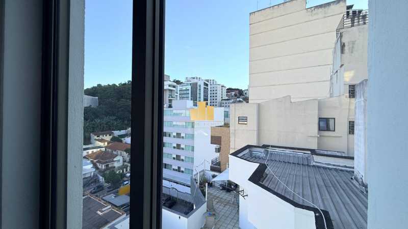 Alto Luxo - Apartamento de Alto Padrão com 2 Suítes e Varanda Gourmet Premium à Venda no Essenza Residence - Centro de Juiz de Fora - TFAP20748