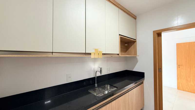 Alto Luxo - Apartamento de Alto Padrão com 2 Suítes e Varanda Gourmet Premium à Venda no Essenza Residence - Centro de Juiz de Fora - TFAP20748