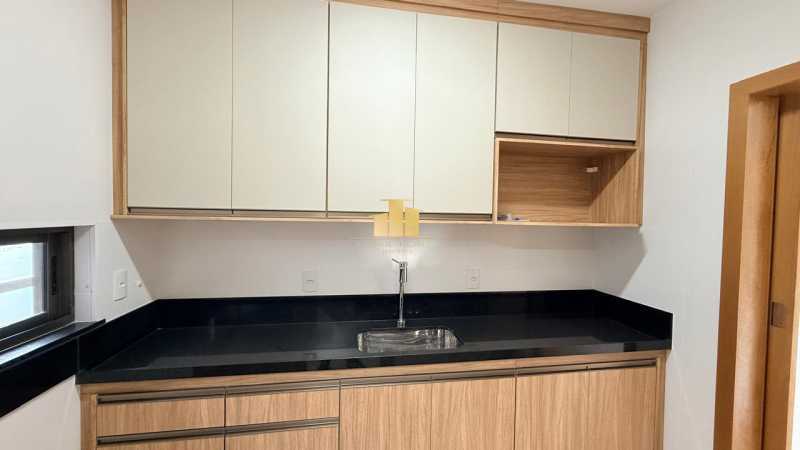 Alto Luxo - Apartamento de Alto Padrão com 2 Suítes e Varanda Gourmet Premium à Venda no Essenza Residence - Centro de Juiz de Fora - TFAP20748