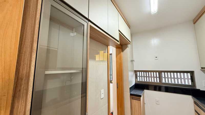 Alto Luxo - Apartamento de Alto Padrão com 2 Suítes e Varanda Gourmet Premium à Venda no Essenza Residence - Centro de Juiz de Fora - TFAP20748