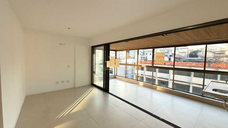 Alto Luxo - Apartamento de Alto Padrão com 2 Suítes e Varanda Gourmet Premium à Venda no Essenza Residence - Centro de Juiz de Fora - TFAP20748