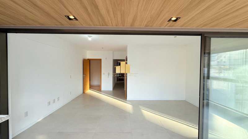 Alto Luxo - Apartamento de Alto Padrão com 2 Suítes e Varanda Gourmet Premium à Venda no Essenza Residence - Centro de Juiz de Fora - TFAP20748