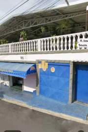 Casa de Rua para Alugar. - 1