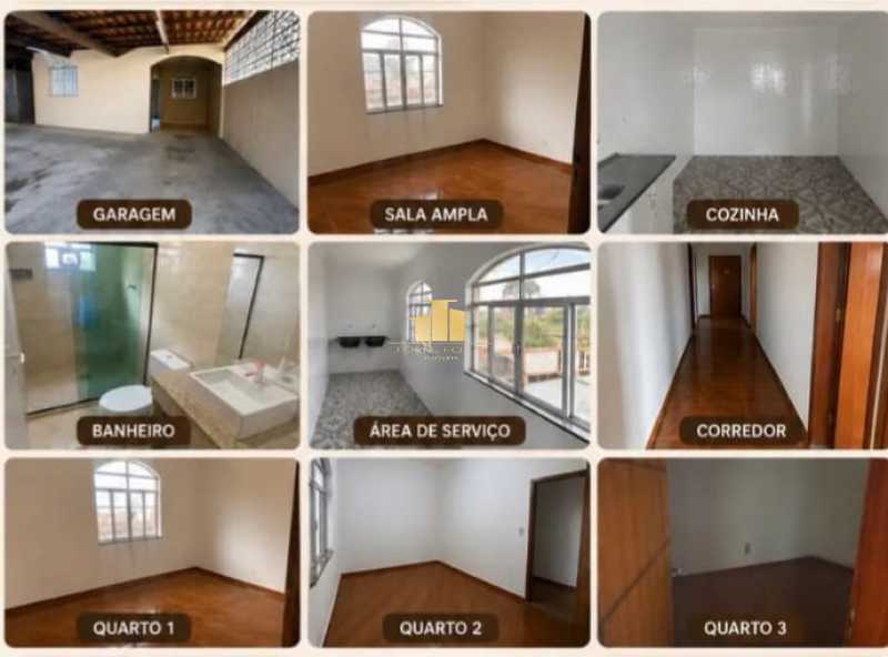 Casa para Alugar no Bairro Nov - 10