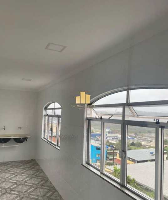 Casa para Alugar no Bairro Nov - 2