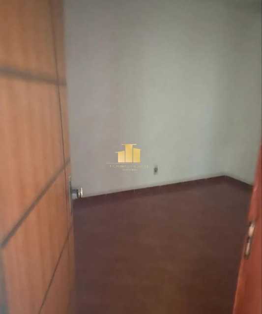 Casa para Alugar no Bairro Nov - 7