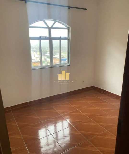 Casa para Alugar no Bairro Nov - 3
