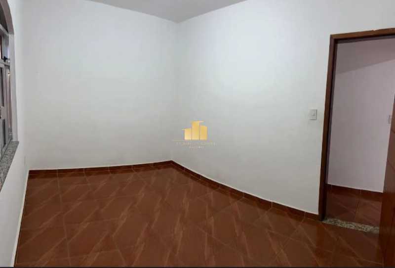 Casa para Alugar no Bairro Nov - 6