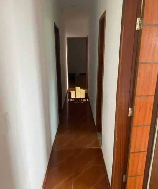 Casa para Alugar no Bairro Nov - 8