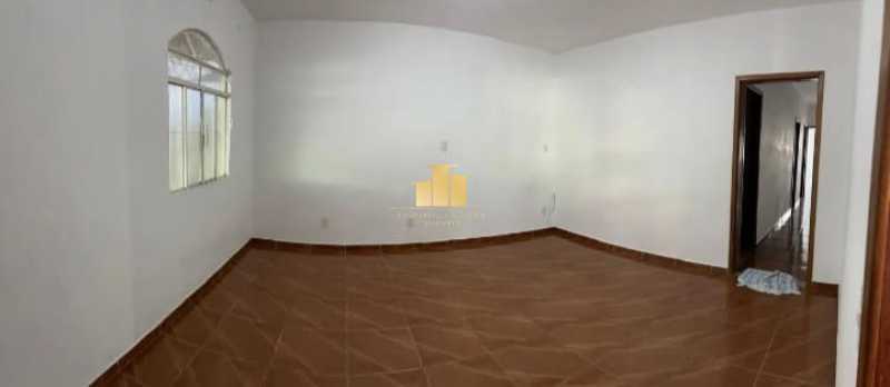 Casa para Alugar no Bairro Nov - 9