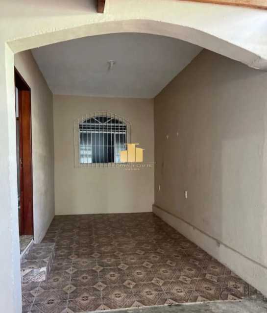 Casa para Alugar no Bairro Nov - 5