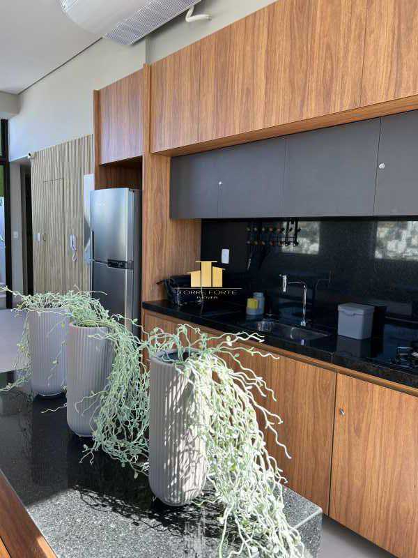 Conheça Terraço América do imóvel - Studio de Luxo mobiliado à venda no São Mateus, com garagem e lazer completo no rooftop - TFST10113 - 18 Terraço América - 18