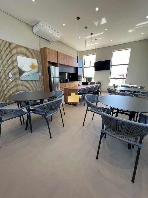 Conheça Terraço América do imóvel - Studio de Luxo mobiliado à venda no São Mateus, com garagem e lazer completo no rooftop - TFST10113 - 20 Terraço América - 20