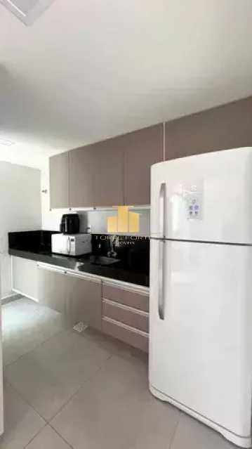 Conheça Casa 3 quartos Villa Crystal 8 do imóvel - Seu Estilo de Vida com Liberdade e Segurança: Casa Moderna de 3 Quartos no Marilândia! - TFCN30017 - 4 Casa 3 quartos Villa Crystal 8 - 4
