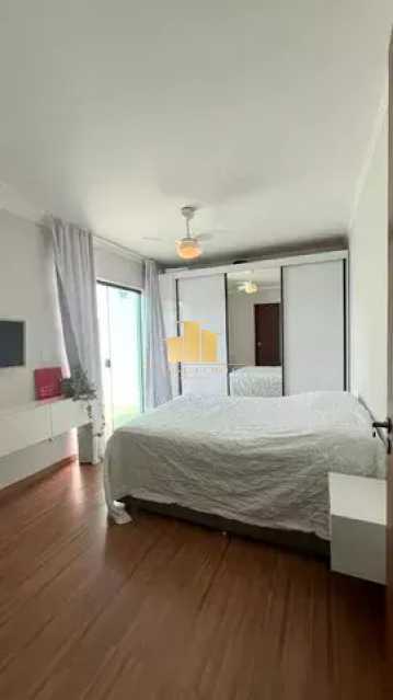 Conheça Casa 3 quartos Villa Crystal 7 do imóvel - Seu Estilo de Vida com Liberdade e Segurança: Casa Moderna de 3 Quartos no Marilândia! - TFCN30017 - 8 Casa 3 quartos Villa Crystal 7 - 8