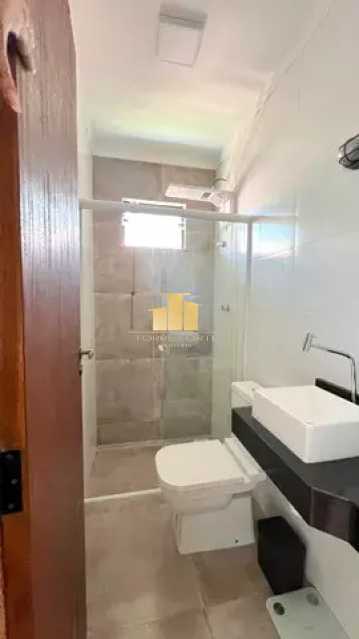 Conheça Casa 3 quartos Villa Crystal 5 do imóvel - Seu Estilo de Vida com Liberdade e Segurança: Casa Moderna de 3 Quartos no Marilândia! - TFCN30017 - 10 Casa 3 quartos Villa Crystal 5 - 10