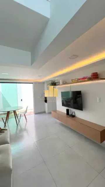 Conheça Casa 3 quartos Villa Crystal 2 do imóvel - Seu Estilo de Vida com Liberdade e Segurança: Casa Moderna de 3 Quartos no Marilândia! - TFCN30017 - 3 Casa 3 quartos Villa Crystal 2 - 3