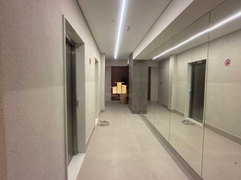 Conheça Diamond Granbery Sofisticação, do imóvel - Apartamento 2 Quartos/ Lazer Completo / Diamond Granbery - TFAP20755 - 8 Diamond Granbery Sofisticação, - 8