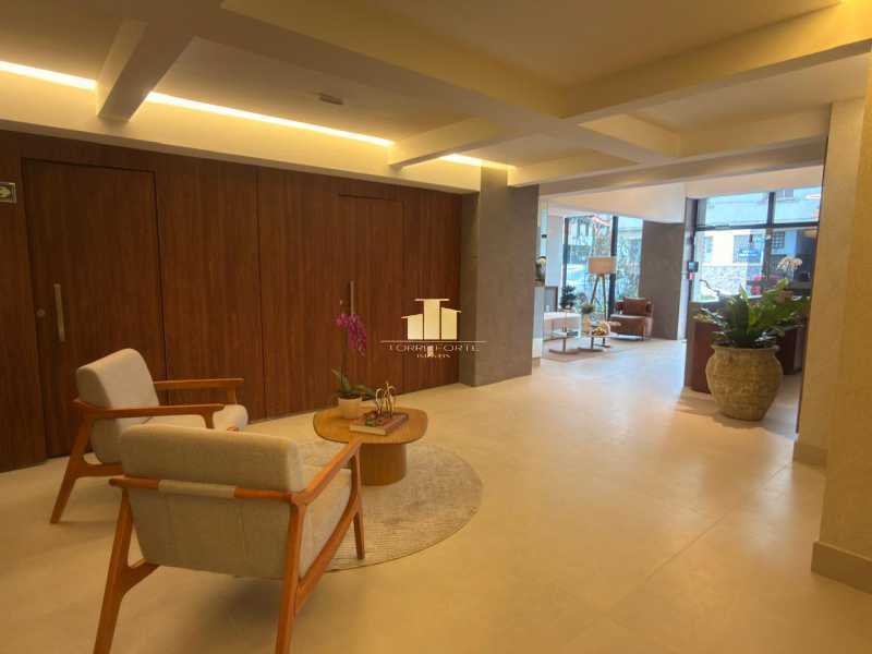 Conheça Diamond Granbery - Sofisticaç do imóvel - Apartamento 2 Quartos/ Lazer Completo / Diamond Granbery - TFAP20755 - 5 Diamond Granbery - Sofisticaç - 5