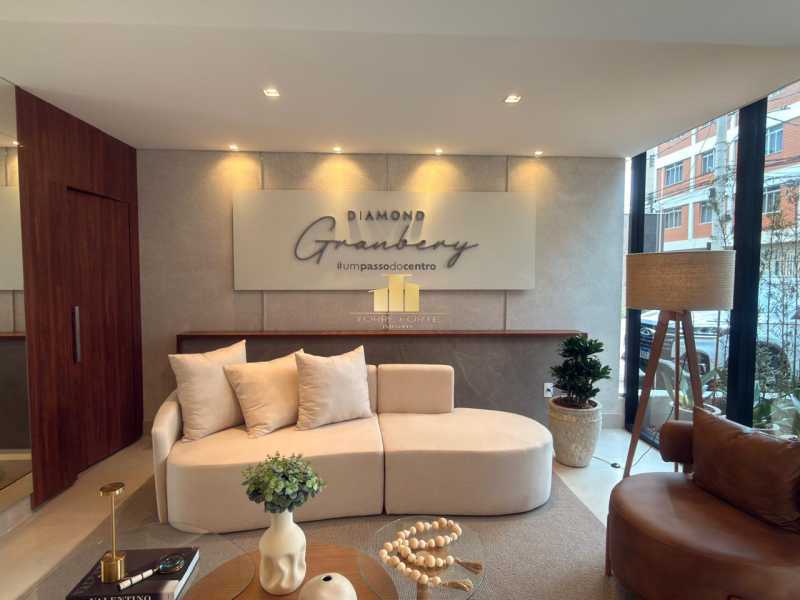 Conheça Diamond Granbery - Sofisticaç do imóvel - Apartamento 2 Quartos/ Lazer Completo / Diamond Granbery - TFAP20755 - 3 Diamond Granbery - Sofisticaç - 3