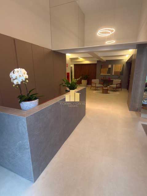 Conheça Diamond Granbery - Sofisticaç do imóvel - Apartamento 2 Quartos/ Lazer Completo / Diamond Granbery - TFAP20755 - 6 Diamond Granbery - Sofisticaç - 6