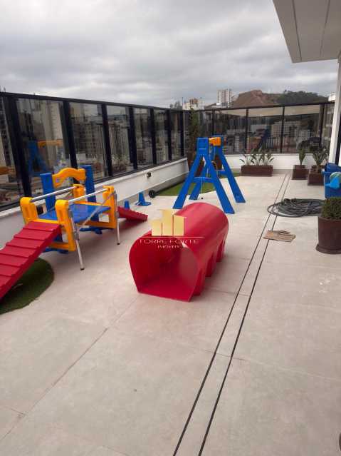 Conheça Diamond Granbery - Sofisticaç do imóvel - Apartamento 2 Quartos/ Lazer Completo / Diamond Granbery - TFAP20755 - 12 Diamond Granbery - Sofisticaç - 12