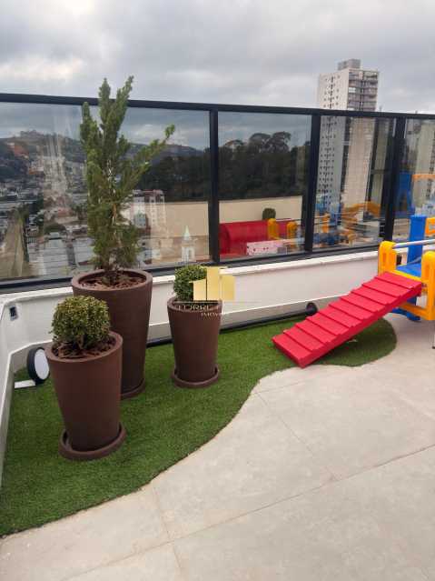 Conheça Diamond Granbery - Sofisticaç do imóvel - Apartamento 2 Quartos/ Lazer Completo / Diamond Granbery - TFAP20755 - 16 Diamond Granbery - Sofisticaç - 16