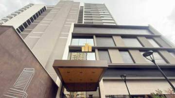 Oportunidade - Apartamento 2 Quartos/ Lazer Completo / Diamond Granbery - TFAP20755