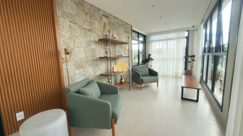 Conheça Diamond Granbery - Sofisticaç do imóvel - Apartamento 2 Quartos/ Lazer Completo / Diamond Granbery - TFAP20755 - 13 Diamond Granbery - Sofisticaç - 13