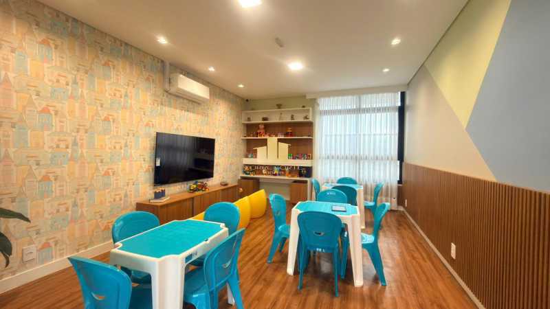 Conheça Diamond Granbery - Sofisticaç do imóvel - Apartamento 2 Quartos/ Lazer Completo / Diamond Granbery - TFAP20755 - 15 Diamond Granbery - Sofisticaç - 15