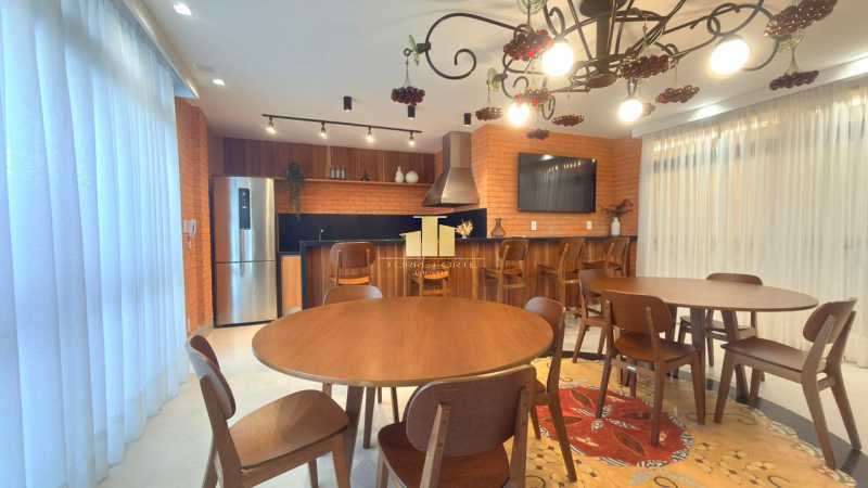 Conheça Diamond Granbery - Sofisticaç do imóvel - Apartamento 2 Quartos/ Lazer Completo / Diamond Granbery - TFAP20755 - 21 Diamond Granbery - Sofisticaç - 21