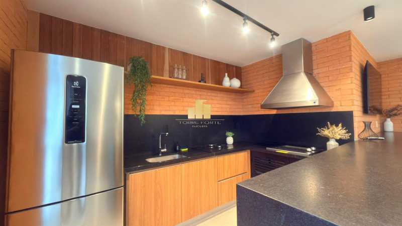 Conheça Diamond Granbery - Sofisticaç do imóvel - Apartamento 2 Quartos/ Lazer Completo / Diamond Granbery - TFAP20755 - 22 Diamond Granbery - Sofisticaç - 22