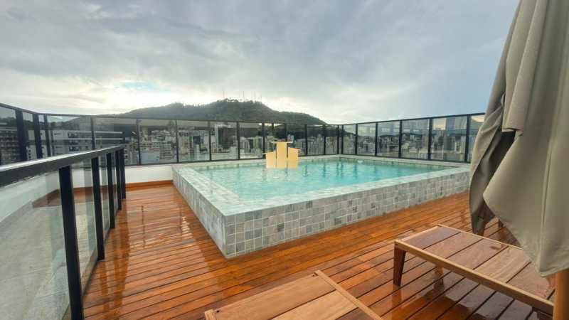 Conheça Diamond Granbery - Sofisticaç do imóvel - Apartamento 2 Quartos/ Lazer Completo / Diamond Granbery - TFAP20755 - 28 Diamond Granbery - Sofisticaç - 28
