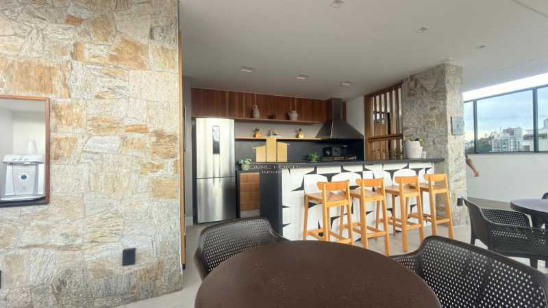 Conheça Diamond Granbery - Sofisticaç do imóvel - Apartamento 2 Quartos/ Lazer Completo / Diamond Granbery - TFAP20755 - 30 Diamond Granbery - Sofisticaç - 30
