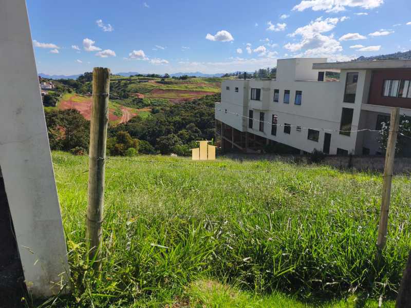 Conheça terreno no portal do aeroporto do imóvel - Terreno Residencial à venda Juiz de Fora,MG - R$ 329.000 - TFTR00006 - 2 terreno no portal do aeroporto - 2