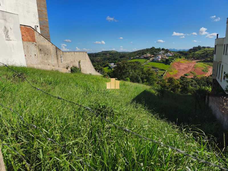 Conheça terreno no portal do aeroporto do imóvel - Terreno Residencial à venda Juiz de Fora,MG - R$ 329.000 - TFTR00006 - 3 terreno no portal do aeroporto - 3