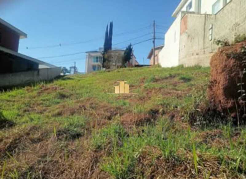 Conheça terreno no portal do aeroporto do imóvel - Terreno Residencial à venda Juiz de Fora,MG - R$ 329.000 - TFTR00006 - 5 terreno no portal do aeroporto - 5