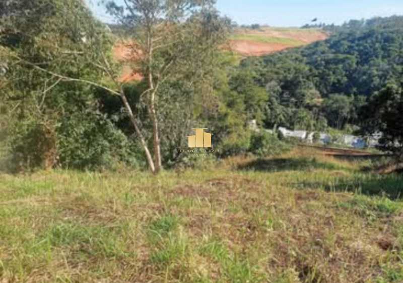 Conheça terreno no portal do aeroporto do imóvel - Terreno Residencial à venda Juiz de Fora,MG - R$ 329.000 - TFTR00006 - 6 terreno no portal do aeroporto - 6