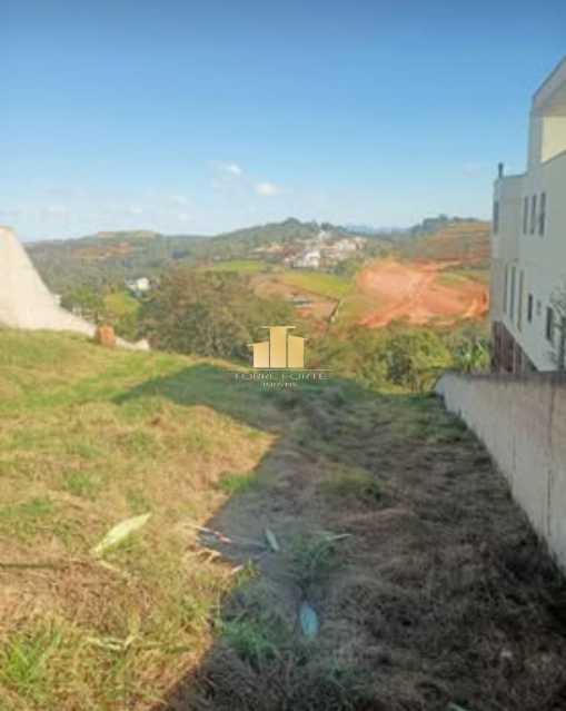 Conheça terreno no portal do aeroporto do imóvel - Terreno Residencial à venda Juiz de Fora,MG - R$ 329.000 - TFTR00006 - 8 terreno no portal do aeroporto - 8