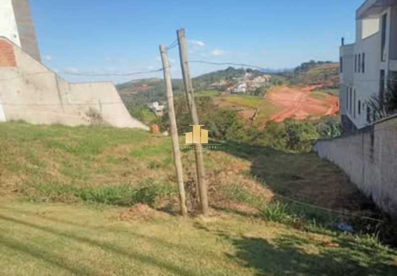 Conheça terreno no portal do aeroporto do imóvel - Terreno Residencial à venda Juiz de Fora,MG - R$ 329.000 - TFTR00006 - 9 terreno no portal do aeroporto - 9