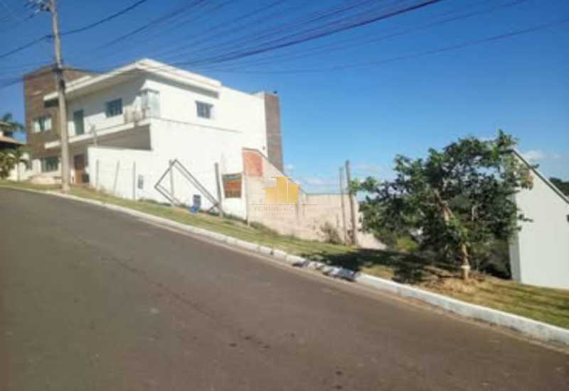 Conheça terreno no portal do aeroporto do imóvel - Terreno Residencial à venda Juiz de Fora,MG - R$ 329.000 - TFTR00006 - 10 terreno no portal do aeroporto - 10
