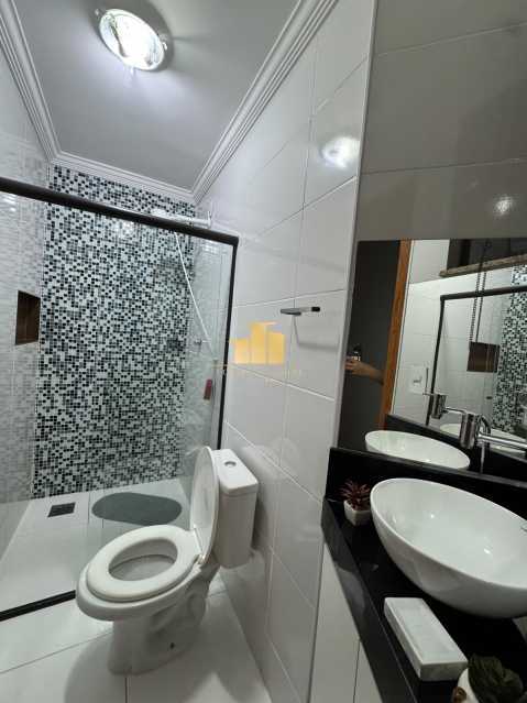 Conheça Casa 3 suites e piscina 39. do imóvel - Mansão Magnífica de 1.000m² Totalmente Reformada no Esplanada: 3 Suítes, Piscina, Área Gourmet e Espaço Garantido para 5 Carros! - TFCA30041 - 10 Casa 3 suites e piscina 39. - 10