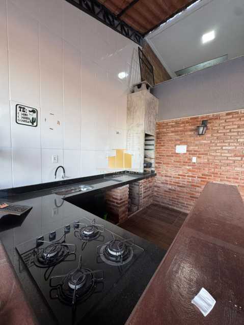 Conheça Casa 3 suites e piscina 37. do imóvel - Mansão Magnífica de 1.000m² Totalmente Reformada no Esplanada: 3 Suítes, Piscina, Área Gourmet e Espaço Garantido para 5 Carros! - TFCA30041 - 4 Casa 3 suites e piscina 37. - 4