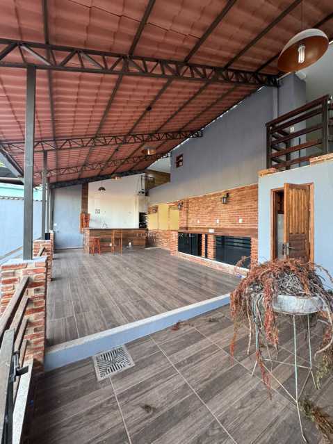 Conheça Casa 3 suites e piscina 25. do imóvel - Mansão Magnífica de 1.000m² Totalmente Reformada no Esplanada: 3 Suítes, Piscina, Área Gourmet e Espaço Garantido para 5 Carros! - TFCA30041 - 5 Casa 3 suites e piscina 25. - 5