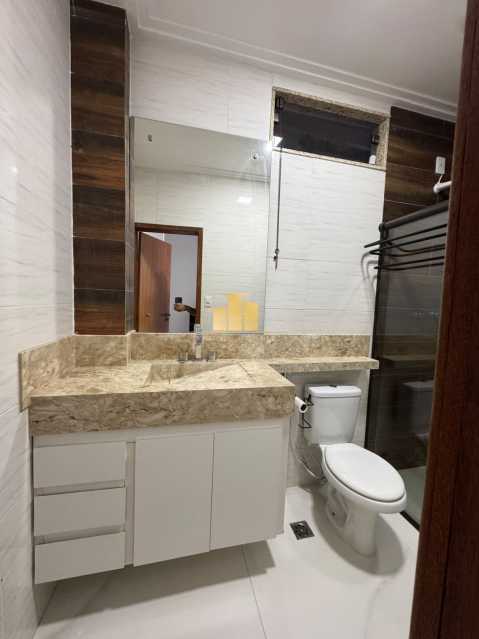 Conheça Casa 3 suites e piscina 24. do imóvel - Mansão Magnífica de 1.000m² Totalmente Reformada no Esplanada: 3 Suítes, Piscina, Área Gourmet e Espaço Garantido para 5 Carros! - TFCA30041 - 17 Casa 3 suites e piscina 24. - 17