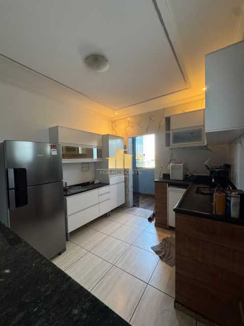 Conheça Casa 3 suites e piscina 22. do imóvel - Mansão Magnífica de 1.000m² Totalmente Reformada no Esplanada: 3 Suítes, Piscina, Área Gourmet e Espaço Garantido para 5 Carros! - TFCA30041 - 18 Casa 3 suites e piscina 22. - 18