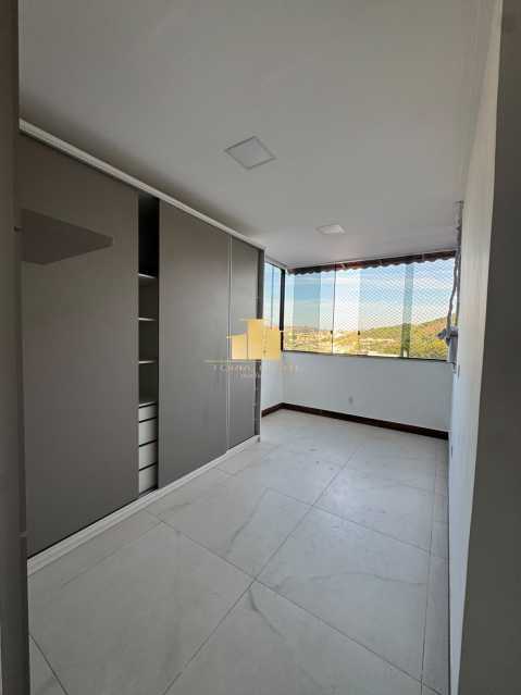 Conheça Casa 3 suites e piscina 19. do imóvel - Mansão Magnífica de 1.000m² Totalmente Reformada no Esplanada: 3 Suítes, Piscina, Área Gourmet e Espaço Garantido para 5 Carros! - TFCA30041 - 14 Casa 3 suites e piscina 19. - 14