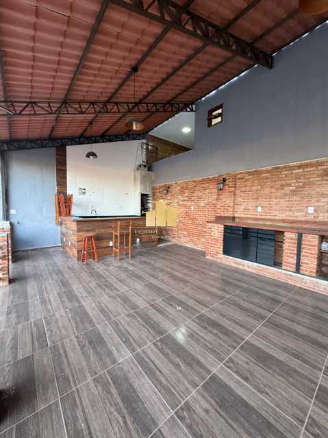 Conheça Casa 3 suites e piscina 14. do imóvel - Mansão Magnífica de 1.000m² Totalmente Reformada no Esplanada: 3 Suítes, Piscina, Área Gourmet e Espaço Garantido para 5 Carros! - TFCA30041 - 6 Casa 3 suites e piscina 14. - 6