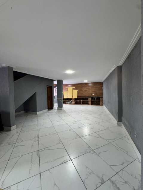 Conheça Casa 3 suites e piscina 10. do imóvel - Mansão Magnífica de 1.000m² Totalmente Reformada no Esplanada: 3 Suítes, Piscina, Área Gourmet e Espaço Garantido para 5 Carros! - TFCA30041 - 22 Casa 3 suites e piscina 10. - 22