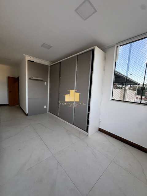 Conheça Casa 3 suites e piscina 8. do imóvel - Mansão Magnífica de 1.000m² Totalmente Reformada no Esplanada: 3 Suítes, Piscina, Área Gourmet e Espaço Garantido para 5 Carros! - TFCA30041 - 24 Casa 3 suites e piscina 8. - 24